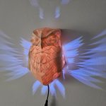 Baykuş Gece Lambası – 3D İllüzyon RGB LED Lamba | JetJest