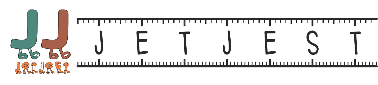 JetJest Tasarım Atölyesi